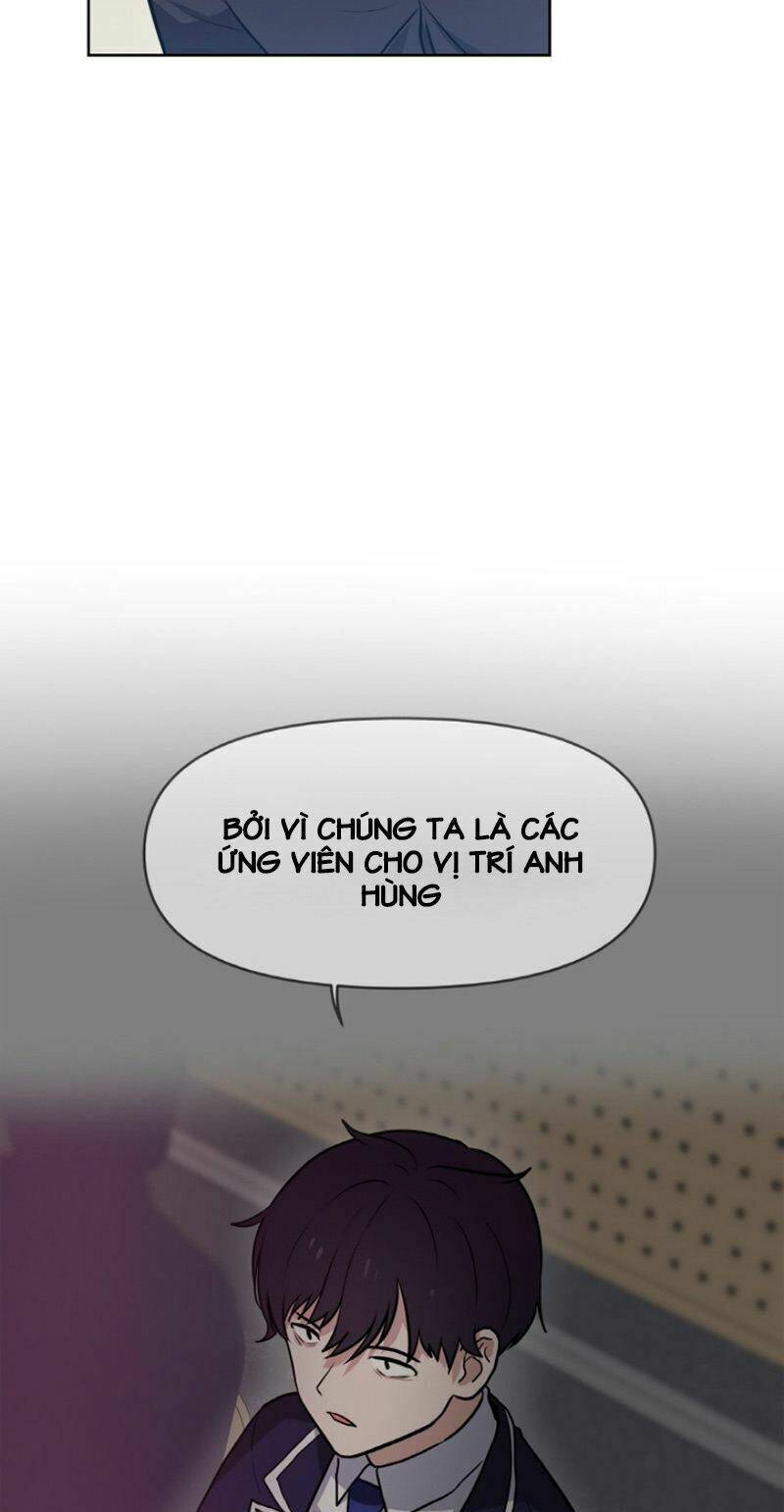 Ta Có Max Thuộc Tính May Mắn Chapter 16 - Trang 2