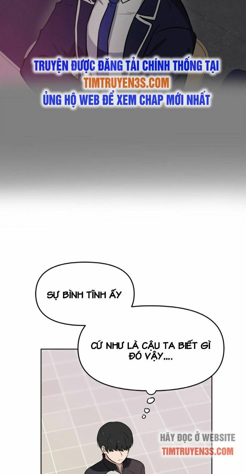 Ta Có Max Thuộc Tính May Mắn Chapter 16 - Trang 2