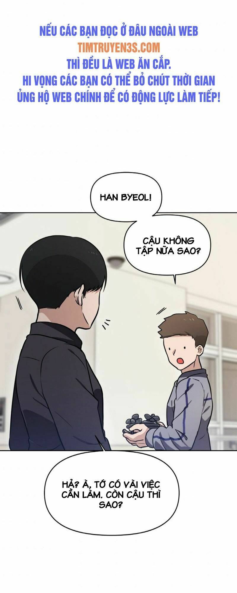 Ta Có Max Thuộc Tính May Mắn Chapter 16 - Trang 2