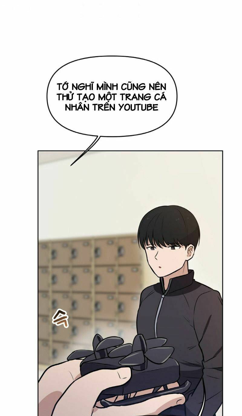 Ta Có Max Thuộc Tính May Mắn Chapter 16 - Trang 2