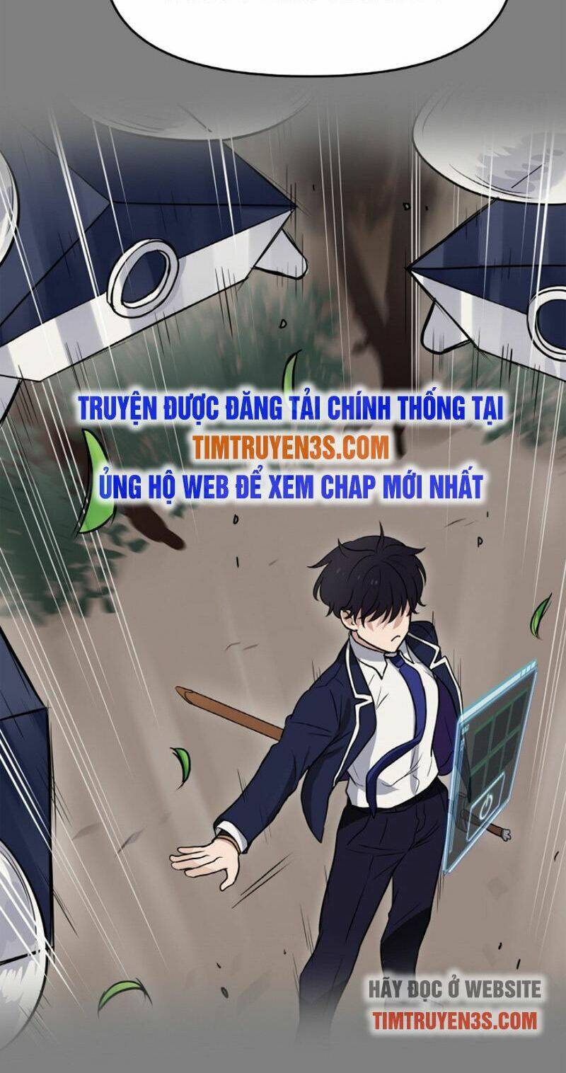 Ta Có Max Thuộc Tính May Mắn Chapter 16 - Trang 2