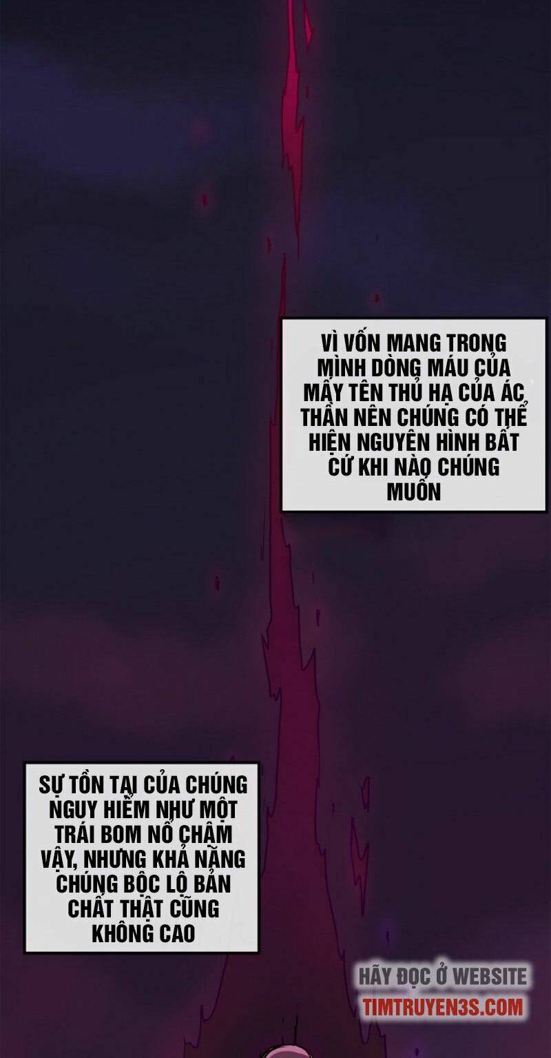 Ta Có Max Thuộc Tính May Mắn Chapter 16 - Trang 2