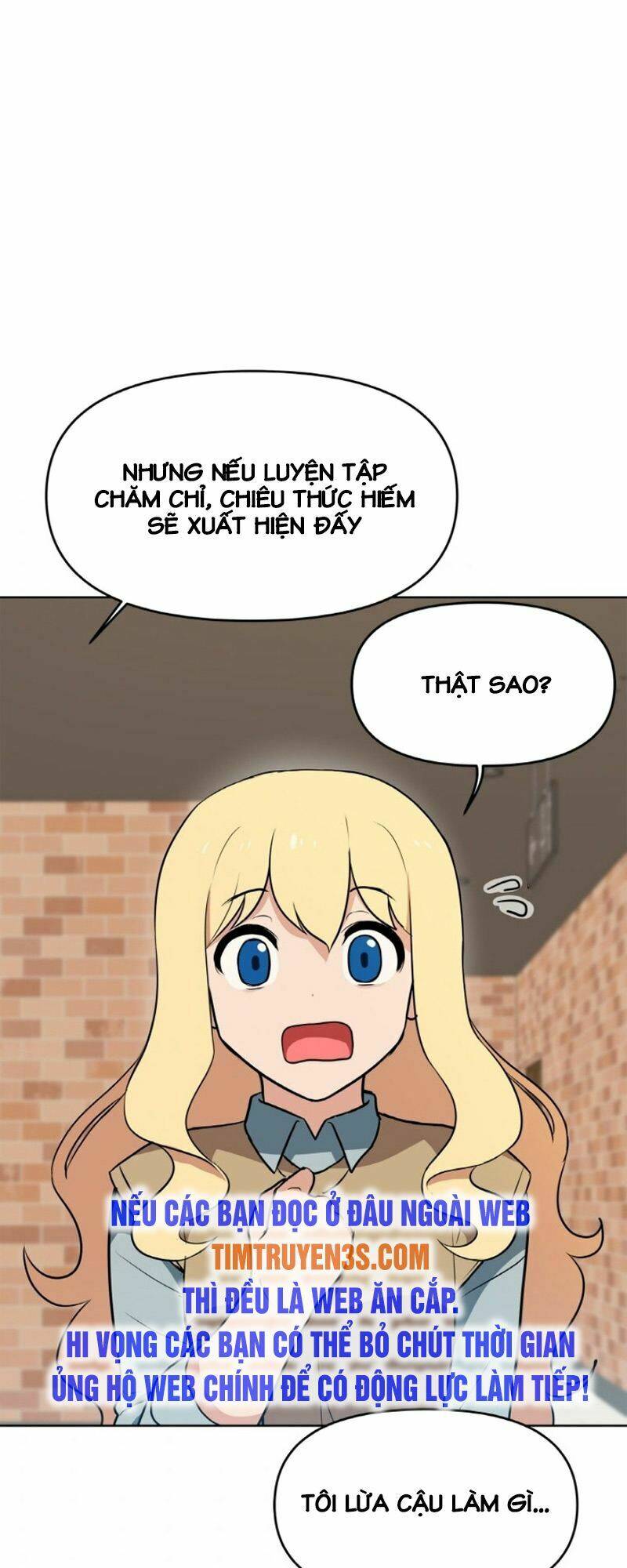 Ta Có Max Thuộc Tính May Mắn Chapter 17 - Trang 2