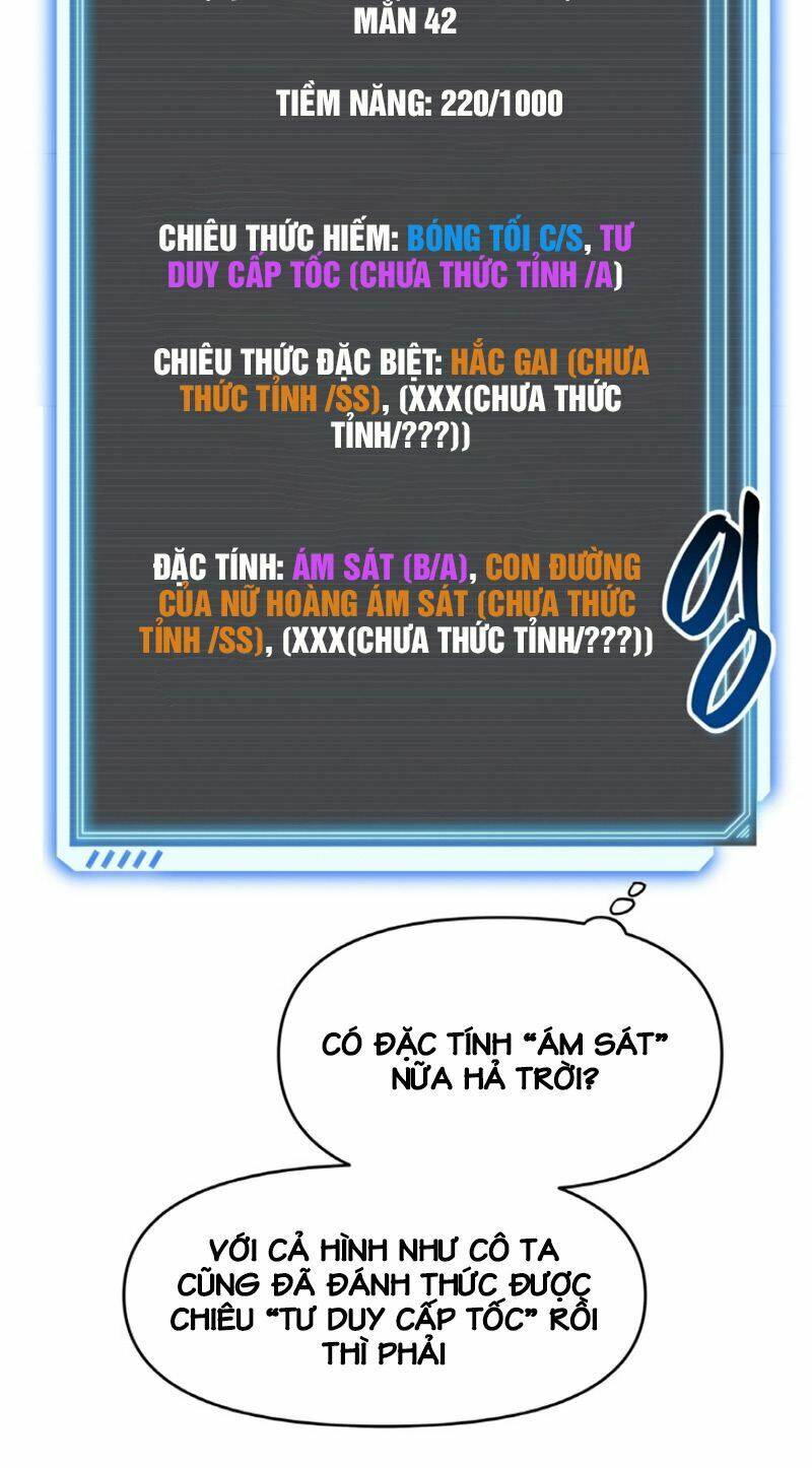 Ta Có Max Thuộc Tính May Mắn Chapter 17 - Trang 2