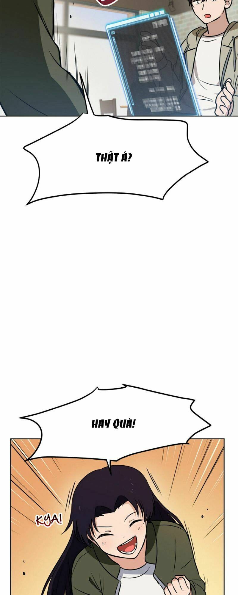 Ta Có Max Thuộc Tính May Mắn Chapter 17 - Trang 2