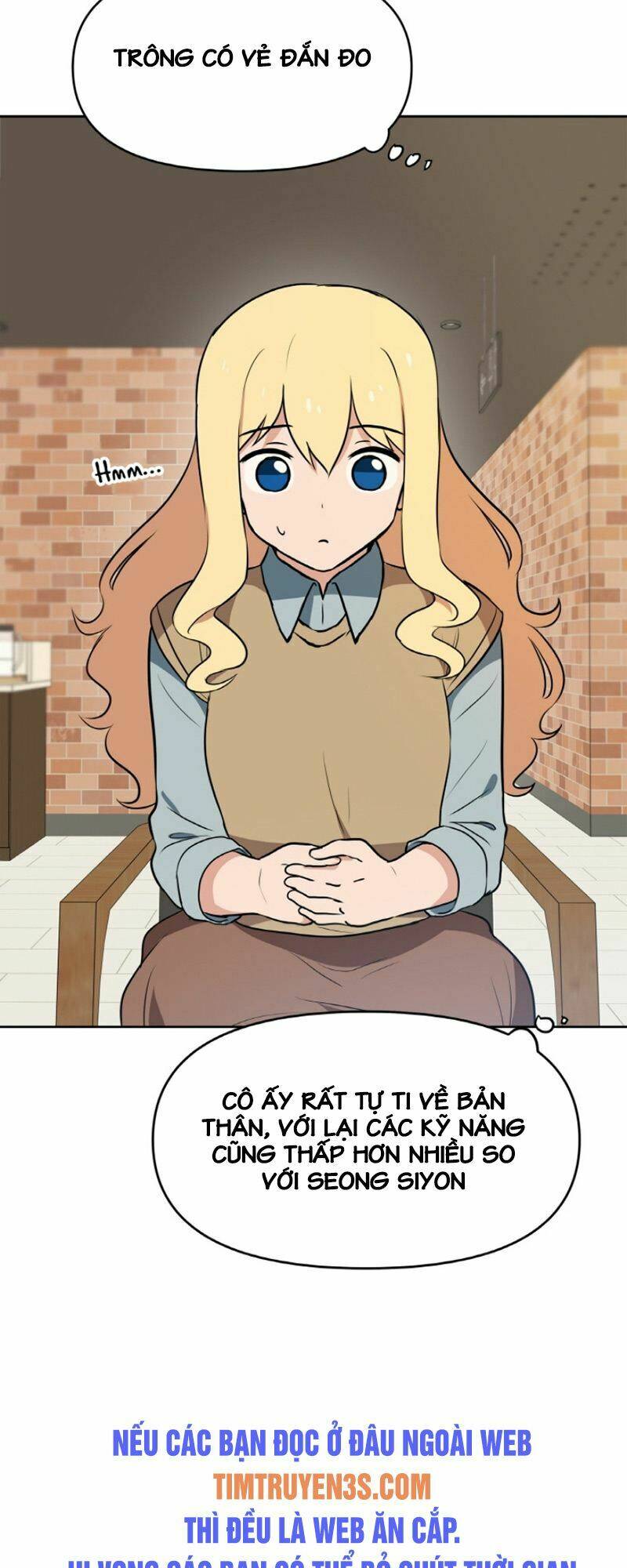 Ta Có Max Thuộc Tính May Mắn Chapter 17 - Trang 2