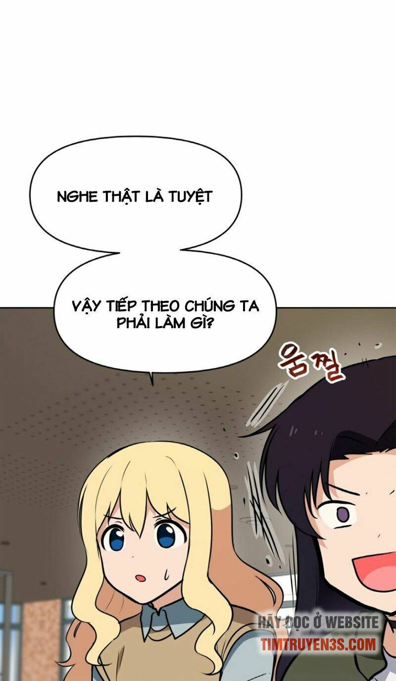 Ta Có Max Thuộc Tính May Mắn Chapter 17 - Trang 2