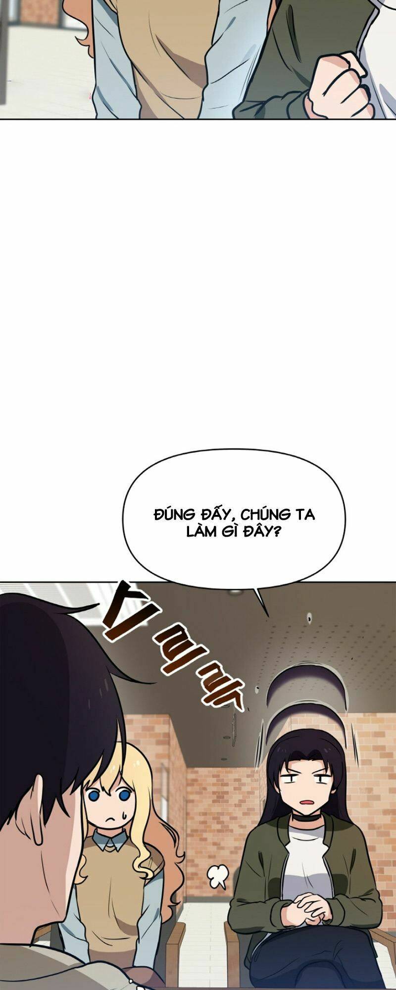 Ta Có Max Thuộc Tính May Mắn Chapter 17 - Trang 2