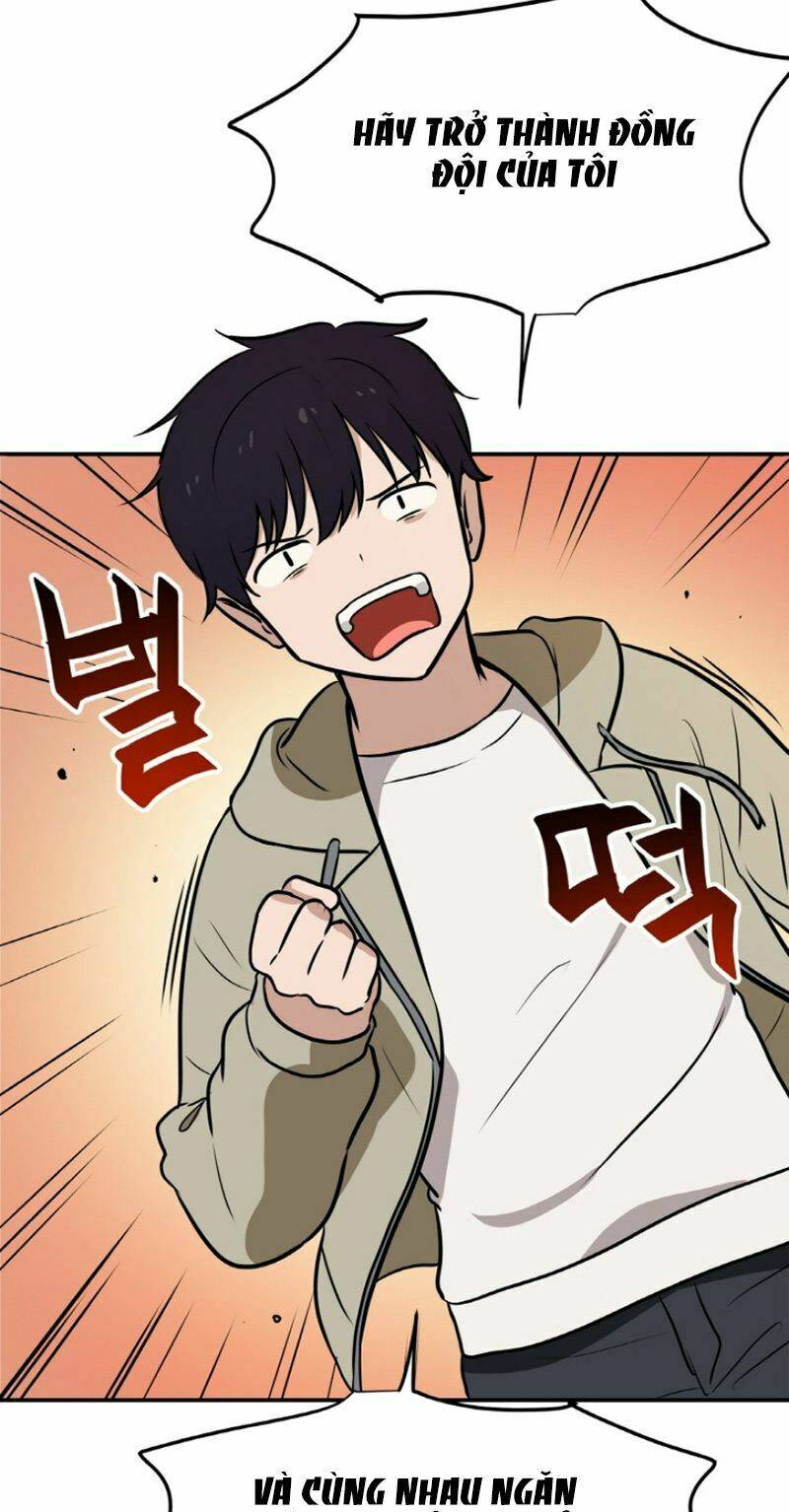 Ta Có Max Thuộc Tính May Mắn Chapter 17 - Trang 2