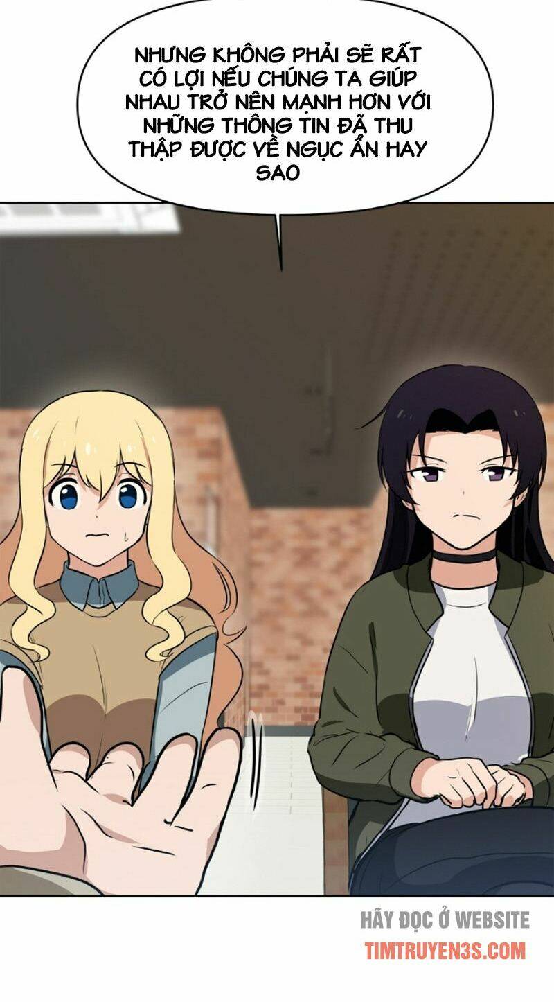 Ta Có Max Thuộc Tính May Mắn Chapter 17 - Trang 2