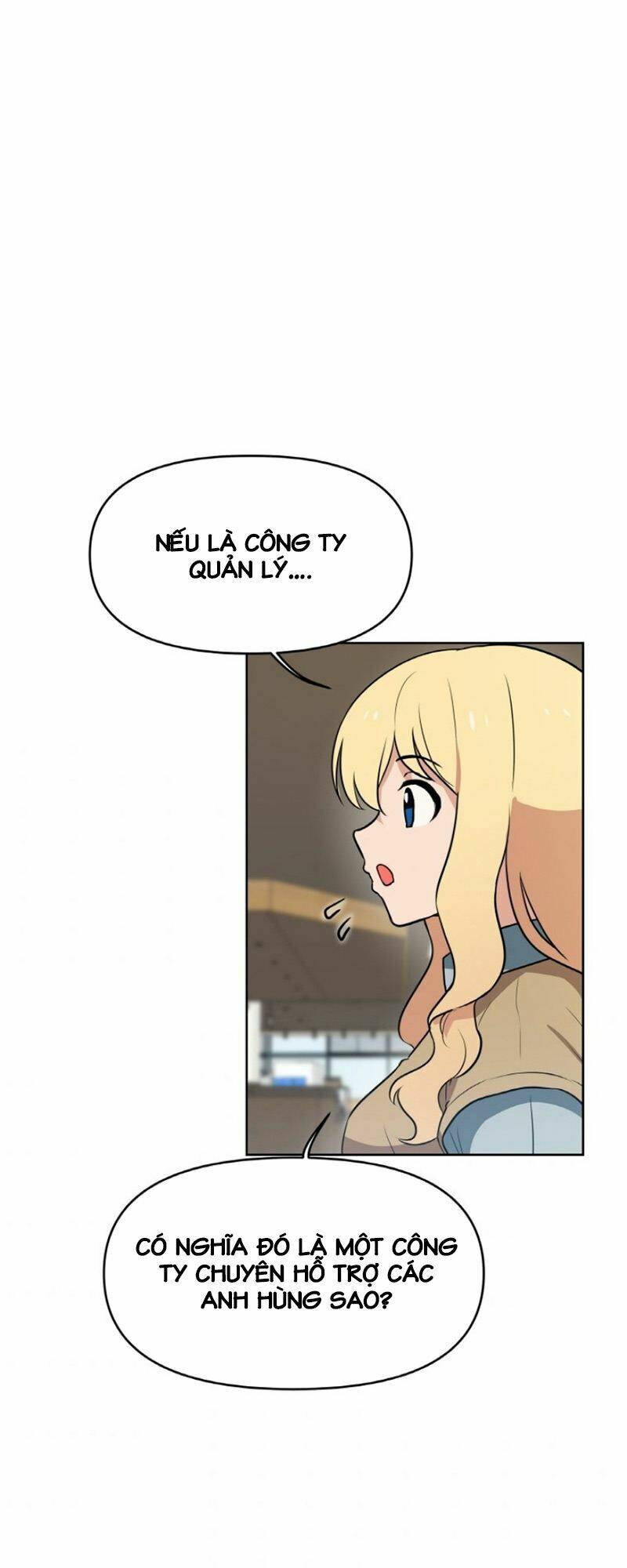 Ta Có Max Thuộc Tính May Mắn Chapter 17 - Trang 2