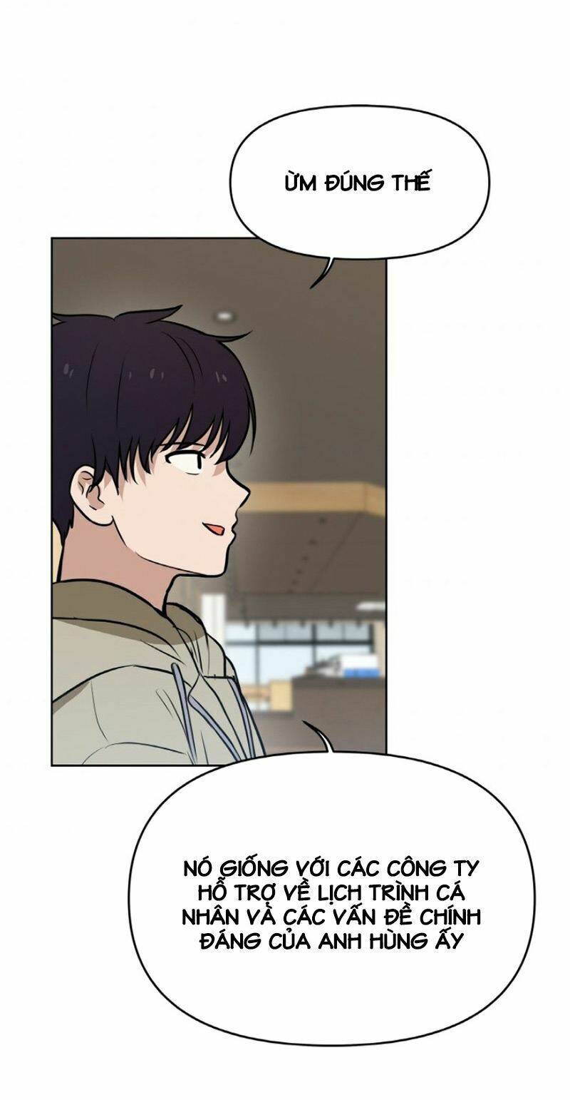 Ta Có Max Thuộc Tính May Mắn Chapter 17 - Trang 2