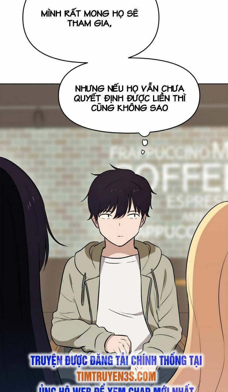 Ta Có Max Thuộc Tính May Mắn Chapter 17 - Trang 2