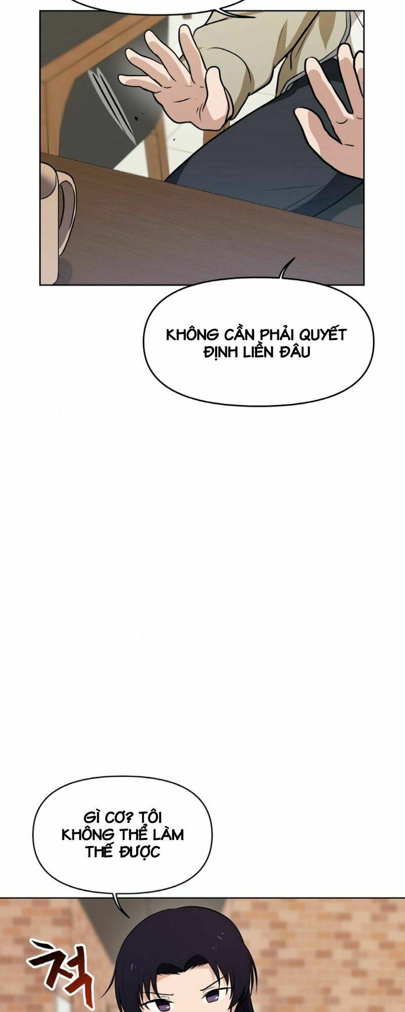 Ta Có Max Thuộc Tính May Mắn Chapter 17 - Trang 2