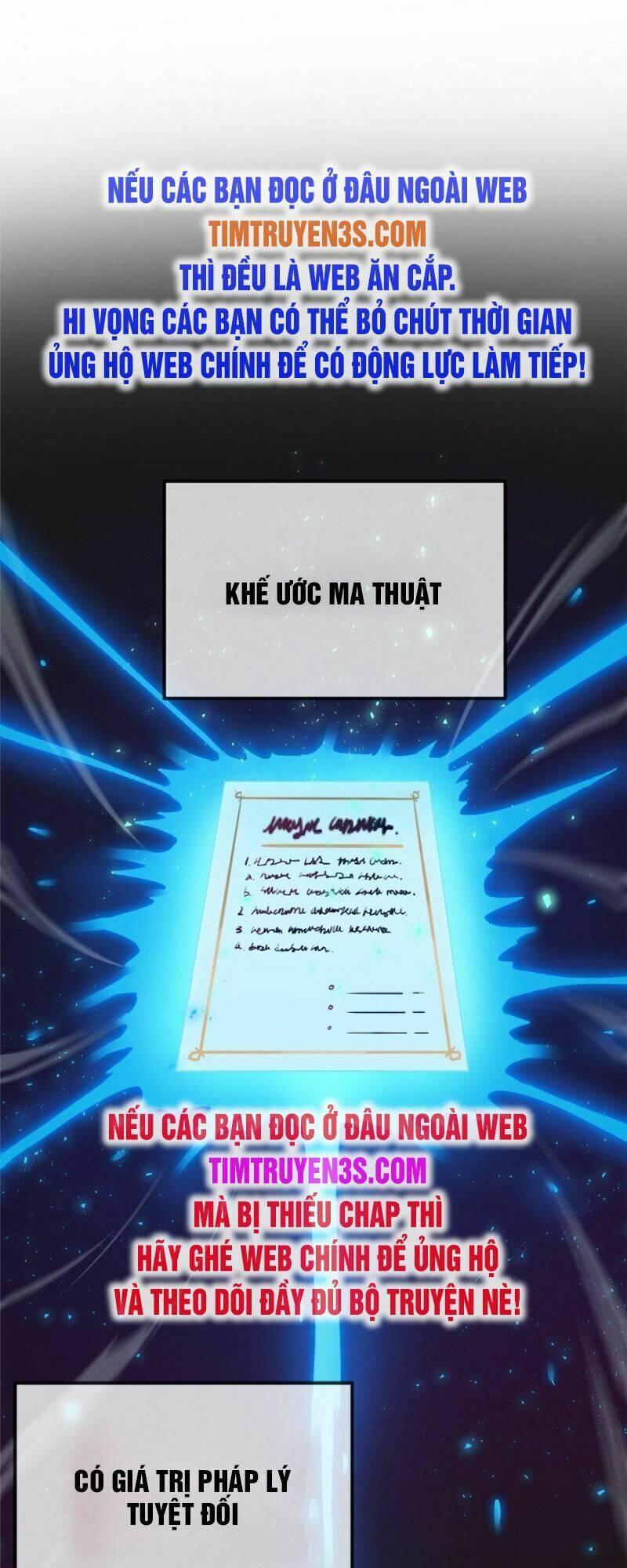 Ta Có Max Thuộc Tính May Mắn Chapter 17 - Trang 2