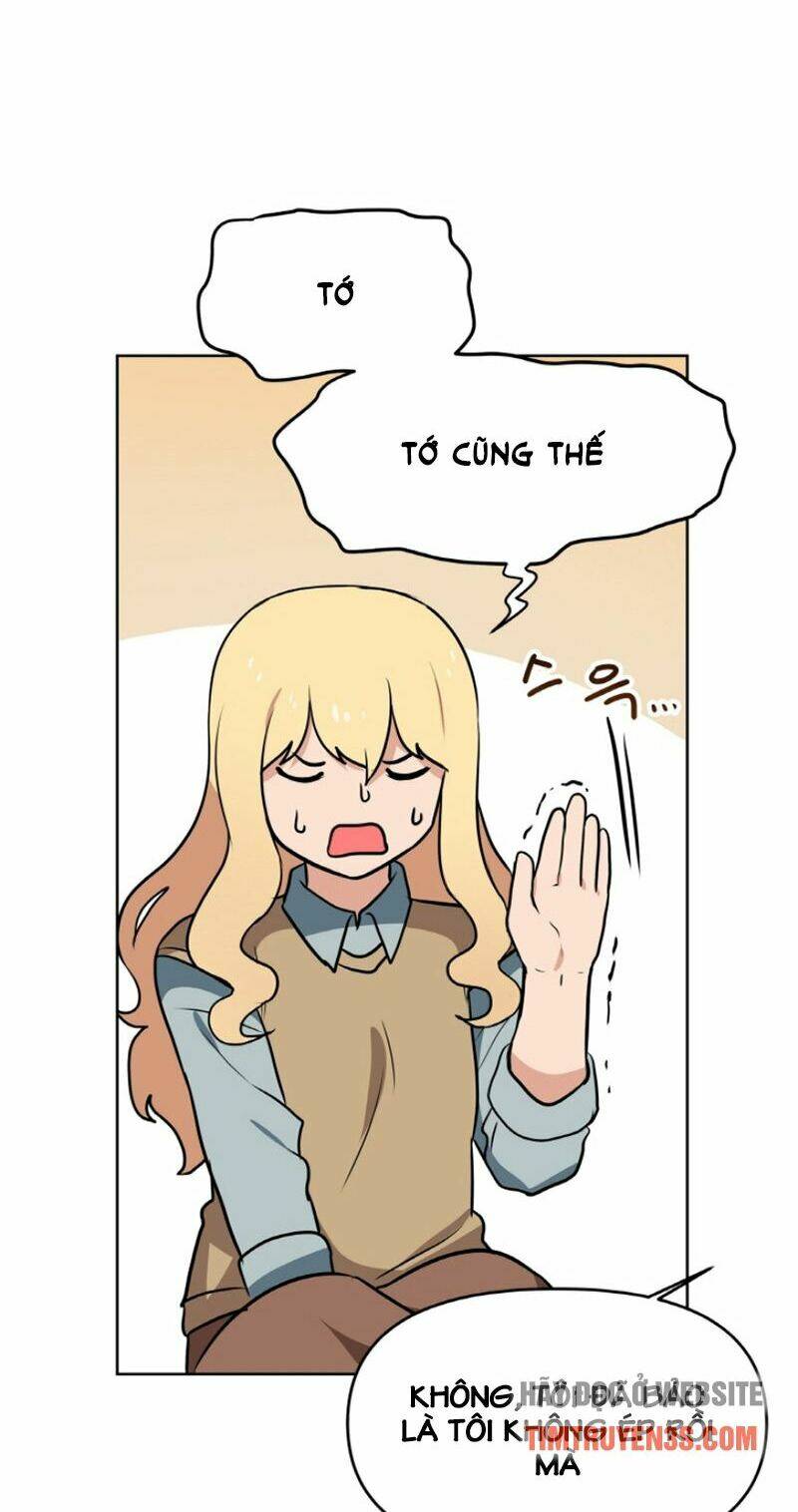 Ta Có Max Thuộc Tính May Mắn Chapter 17 - Trang 2