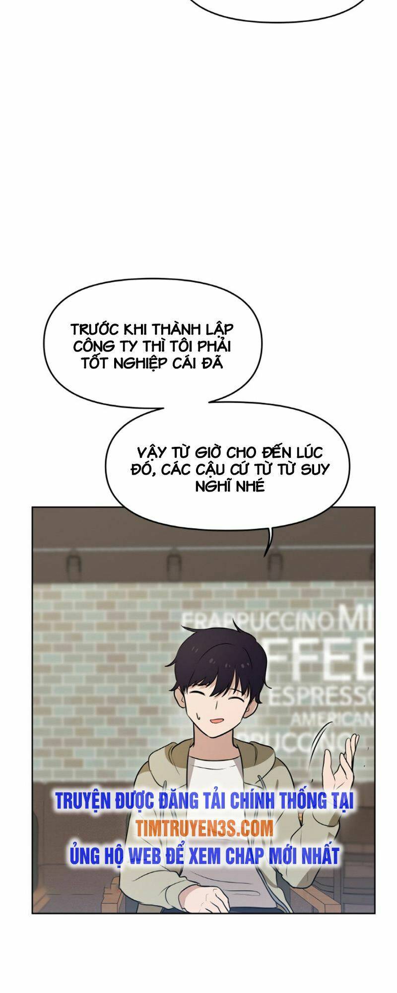 Ta Có Max Thuộc Tính May Mắn Chapter 17 - Trang 2