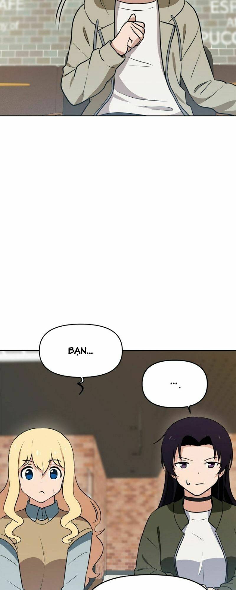 Ta Có Max Thuộc Tính May Mắn Chapter 17 - Trang 2