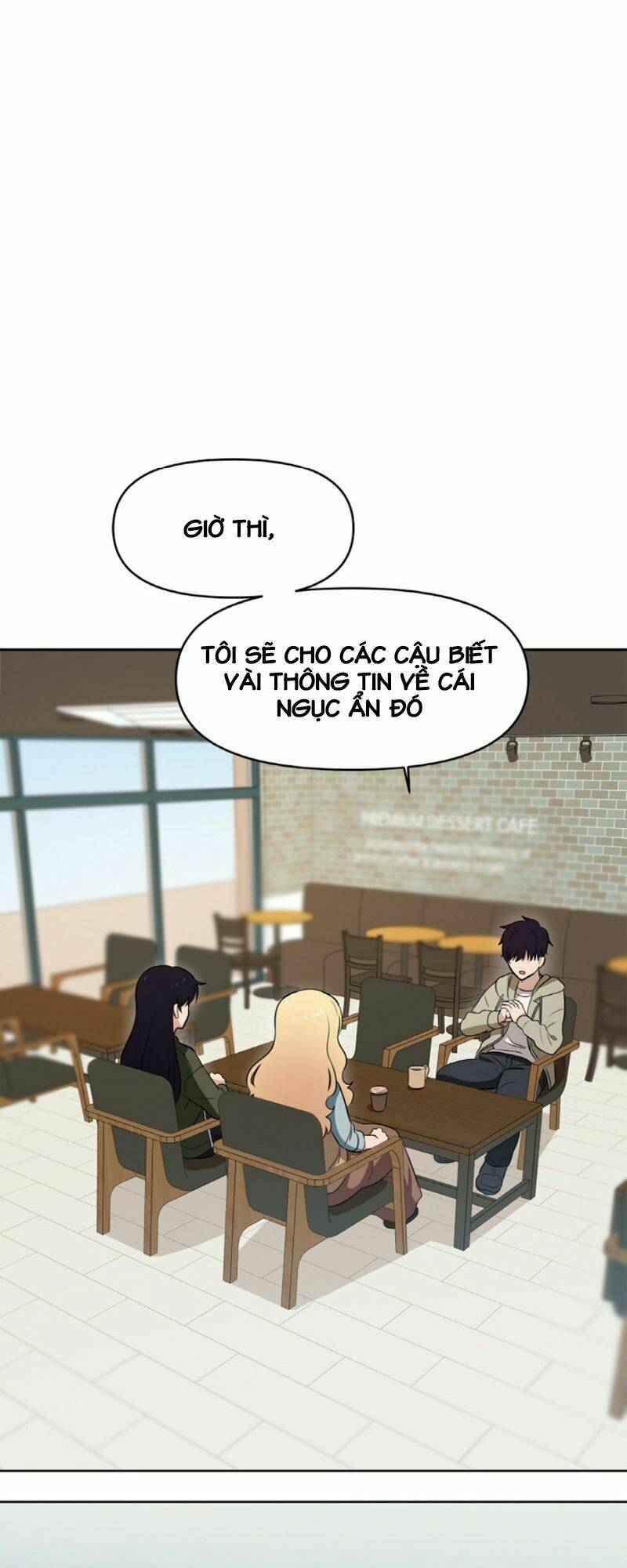 Ta Có Max Thuộc Tính May Mắn Chapter 17 - Trang 2