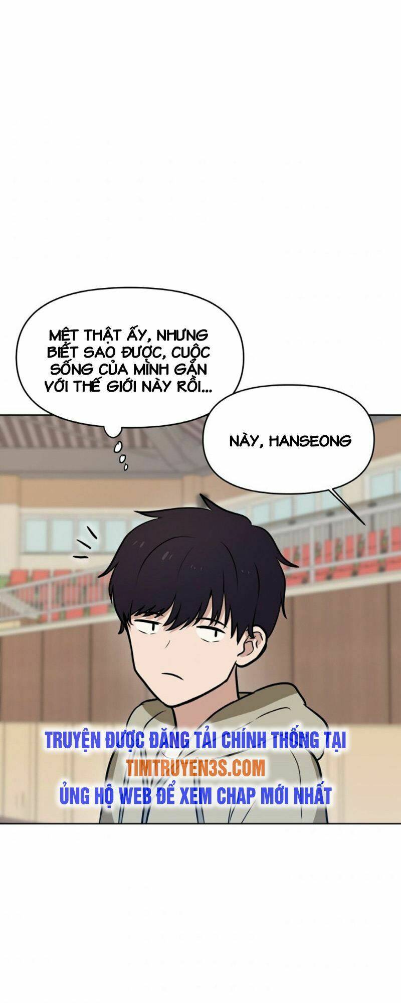 Ta Có Max Thuộc Tính May Mắn Chapter 17 - Trang 2