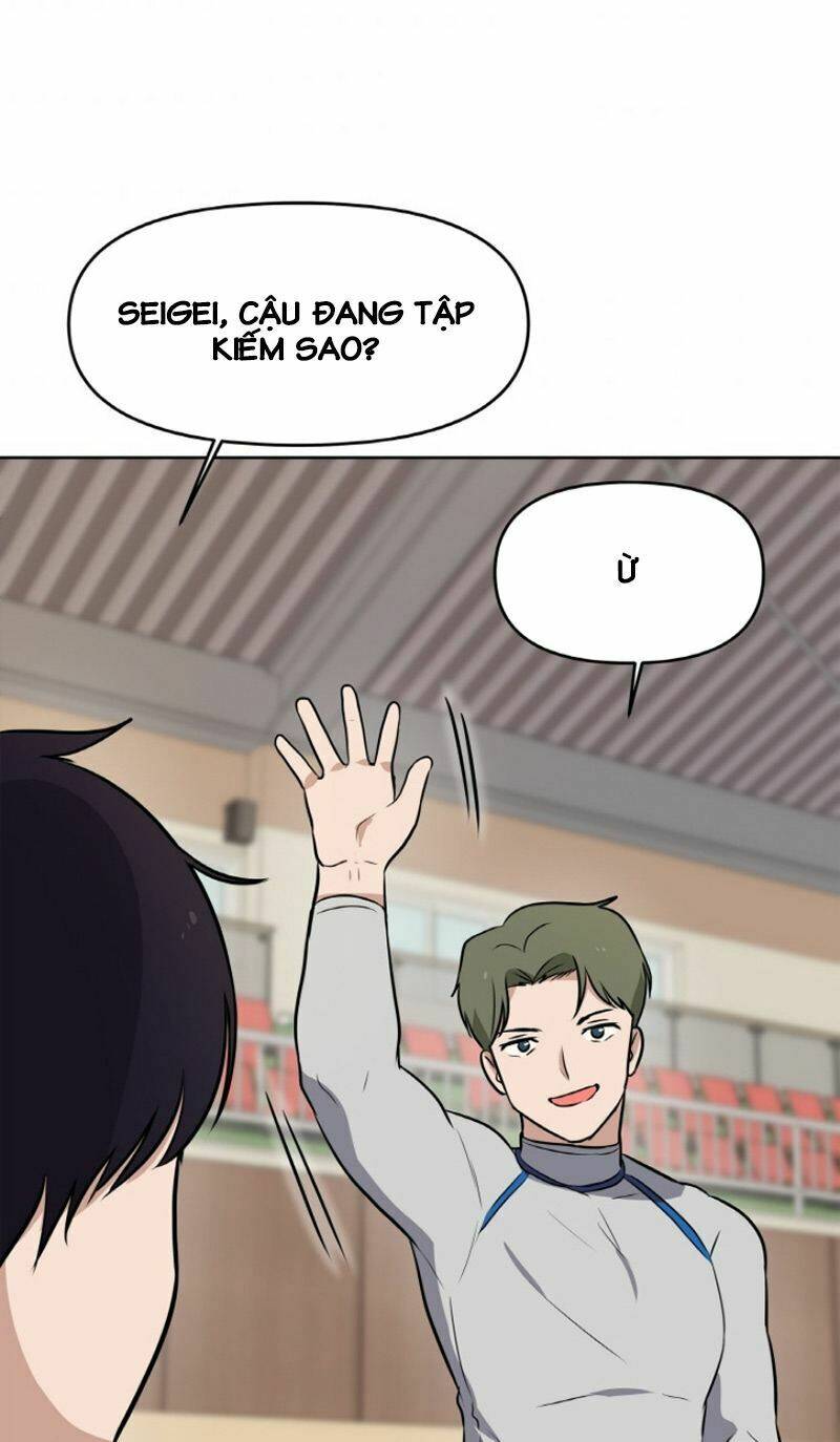 Ta Có Max Thuộc Tính May Mắn Chapter 17 - Trang 2