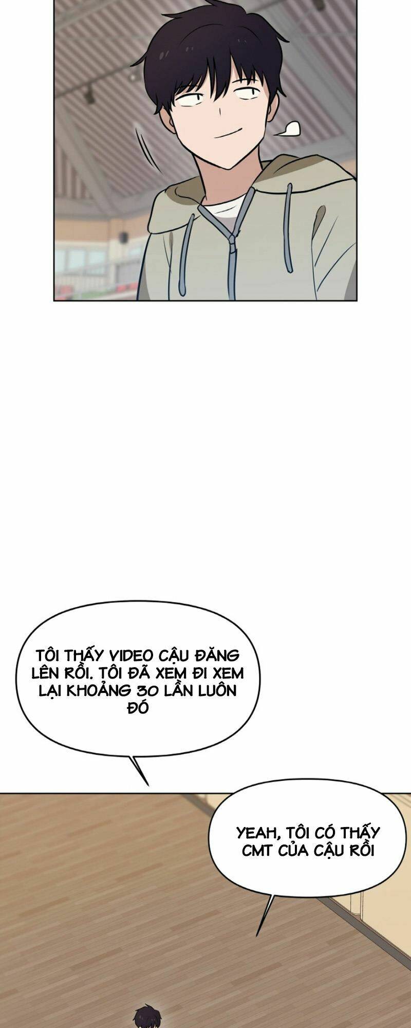 Ta Có Max Thuộc Tính May Mắn Chapter 17 - Trang 2
