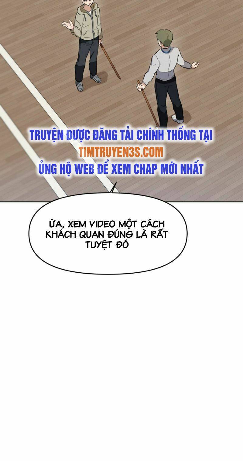 Ta Có Max Thuộc Tính May Mắn Chapter 17 - Trang 2