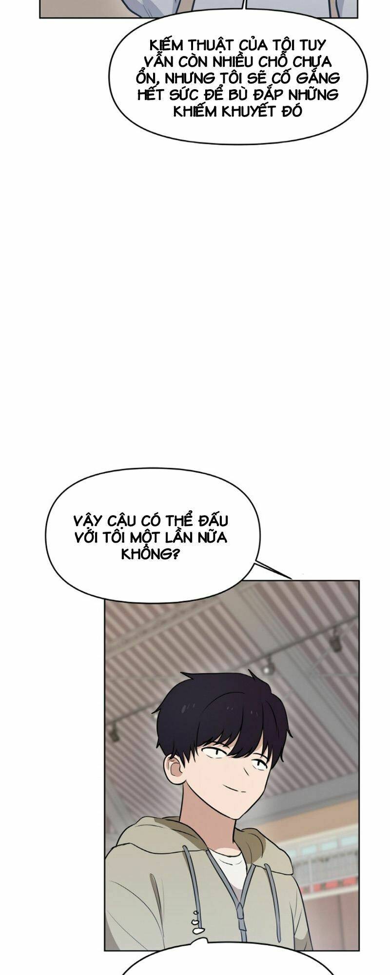 Ta Có Max Thuộc Tính May Mắn Chapter 17 - Trang 2