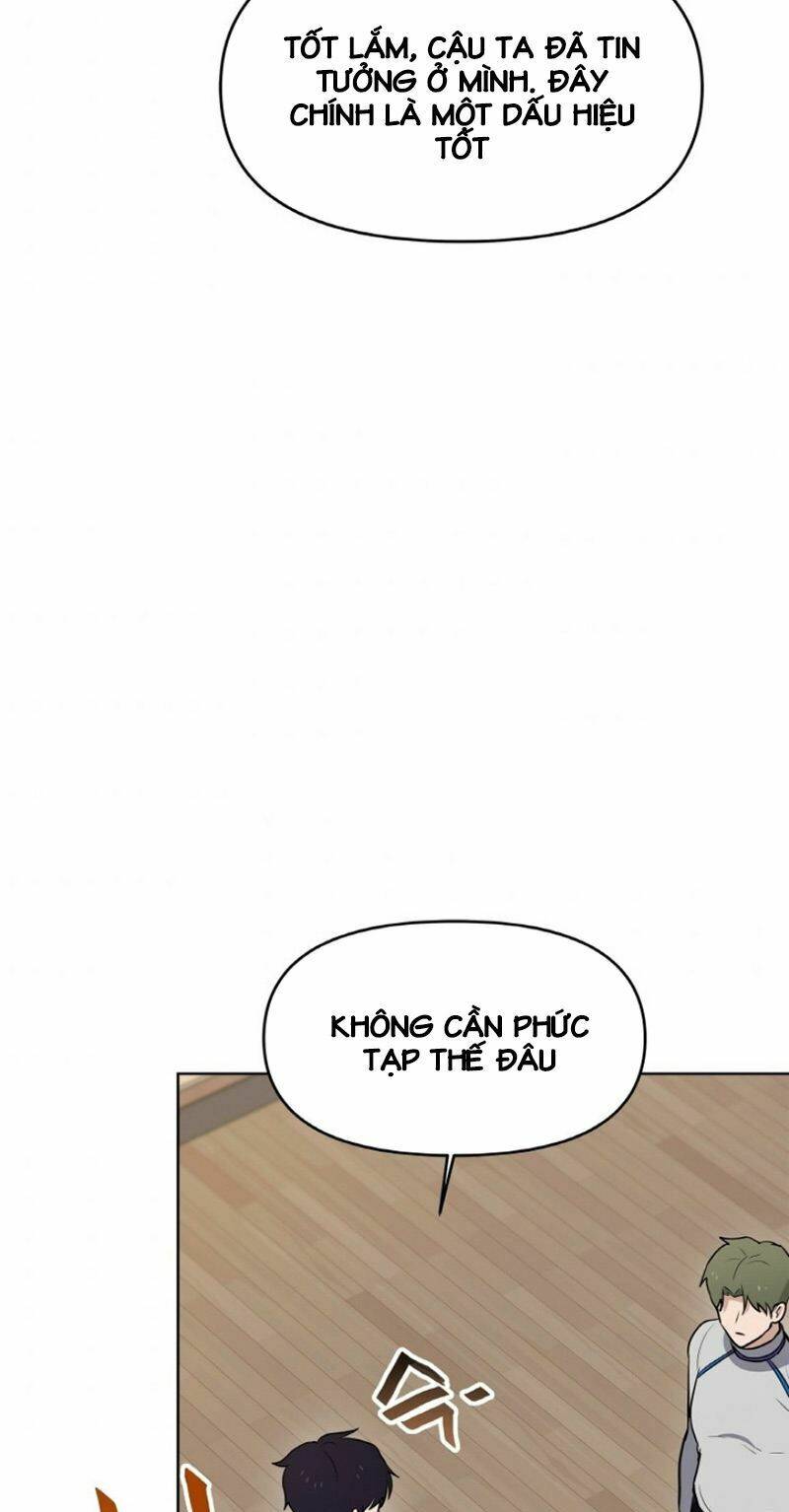 Ta Có Max Thuộc Tính May Mắn Chapter 17 - Trang 2