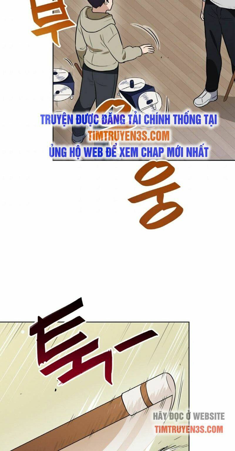 Ta Có Max Thuộc Tính May Mắn Chapter 17 - Trang 2