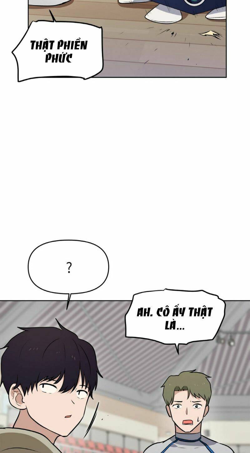 Ta Có Max Thuộc Tính May Mắn Chapter 17 - Trang 2