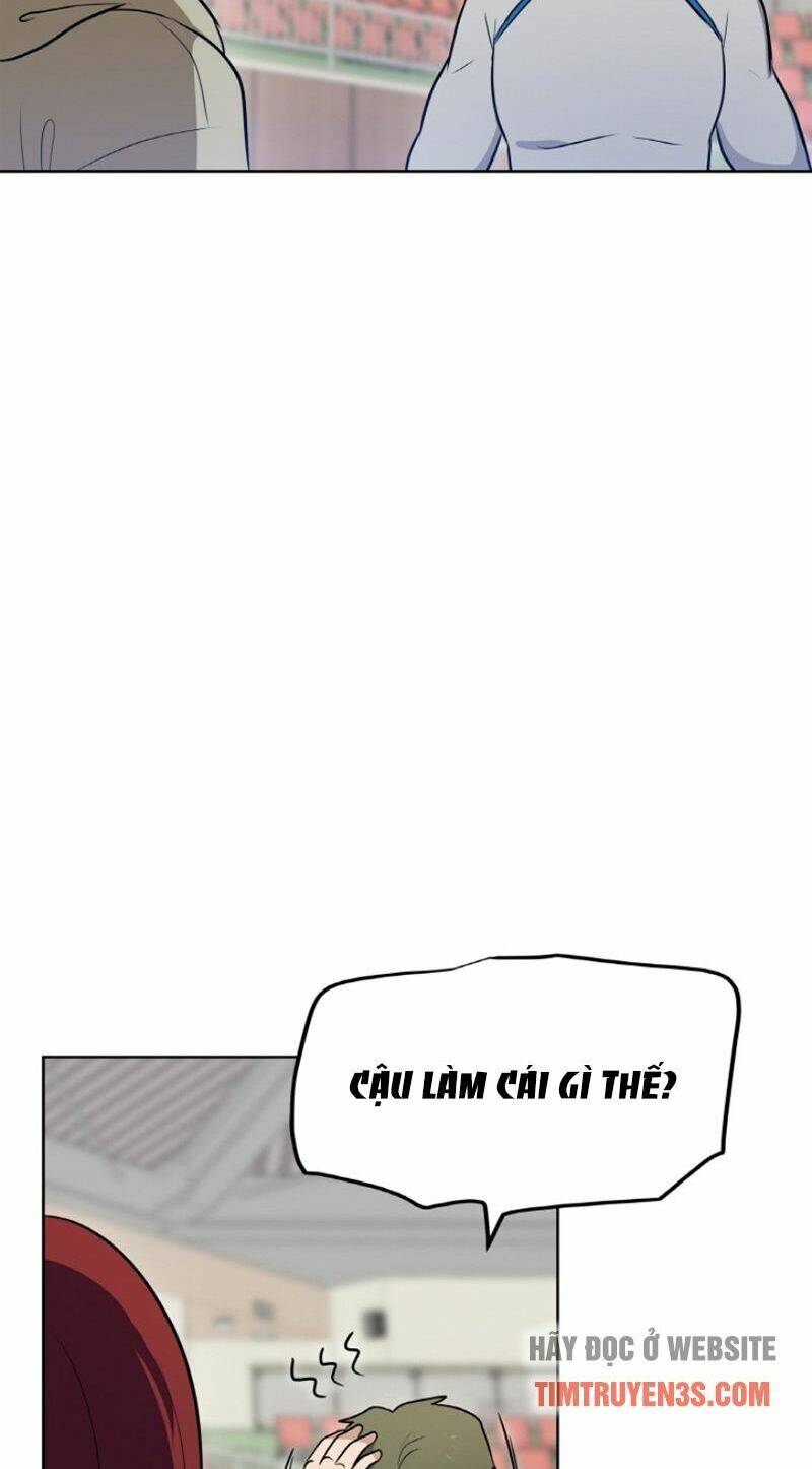 Ta Có Max Thuộc Tính May Mắn Chapter 17 - Trang 2