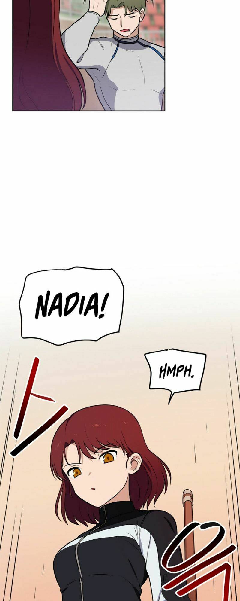 Ta Có Max Thuộc Tính May Mắn Chapter 17 - Trang 2