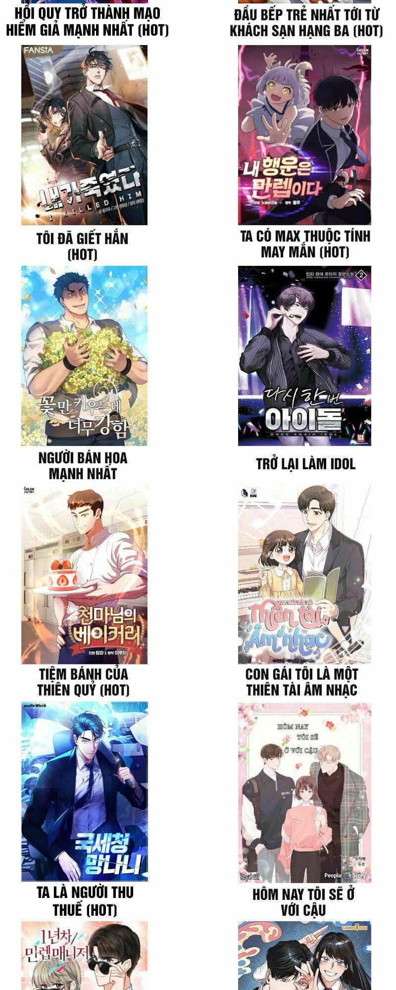 Ta Có Max Thuộc Tính May Mắn Chapter 17 - Trang 2