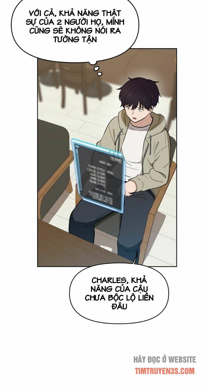 Ta Có Max Thuộc Tính May Mắn Chapter 17 - Trang 2