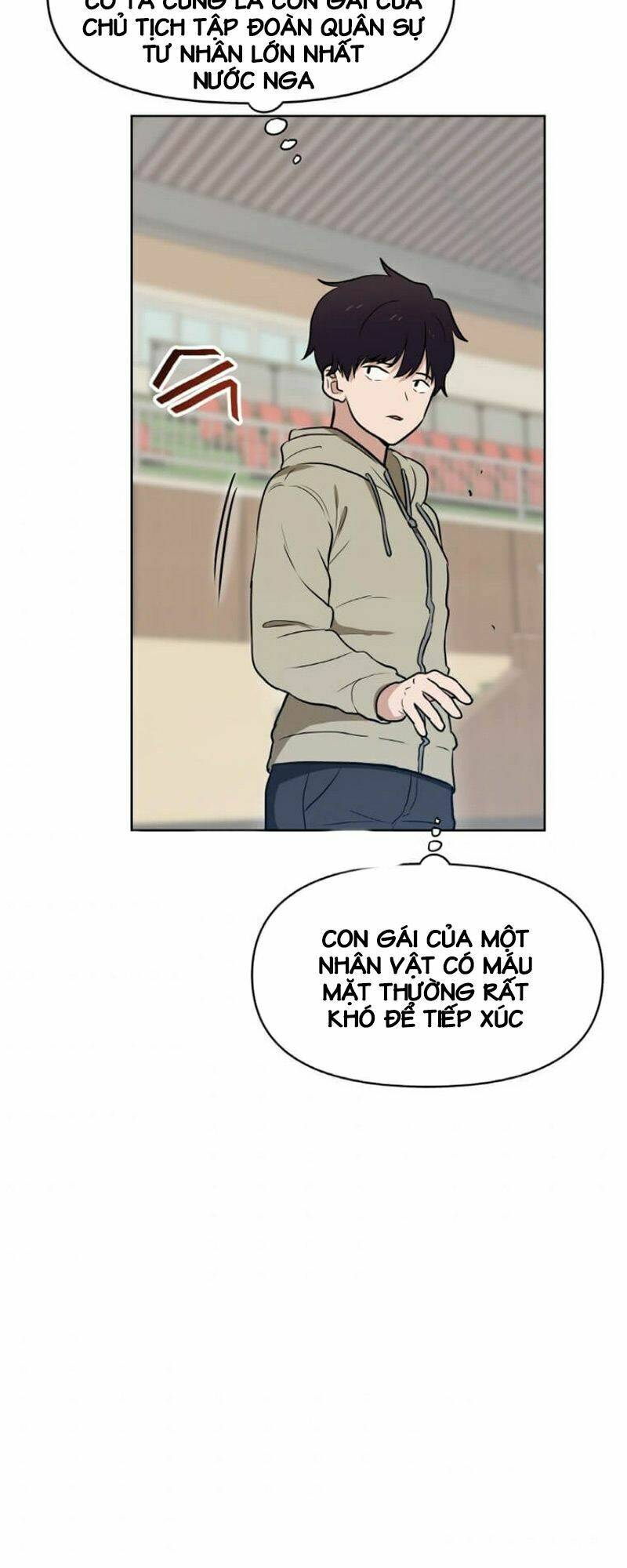 Ta Có Max Thuộc Tính May Mắn Chapter 18 - Trang 2