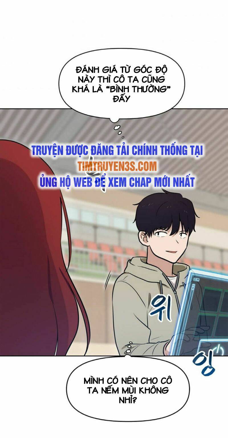Ta Có Max Thuộc Tính May Mắn Chapter 18 - Trang 2