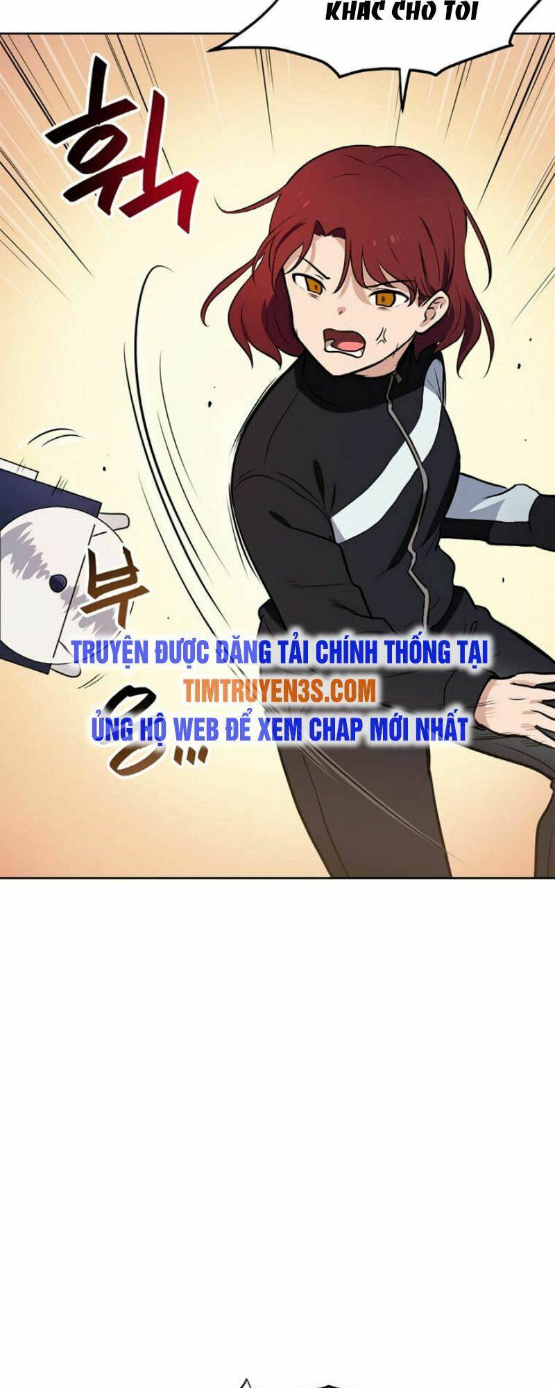 Ta Có Max Thuộc Tính May Mắn Chapter 18 - Trang 2