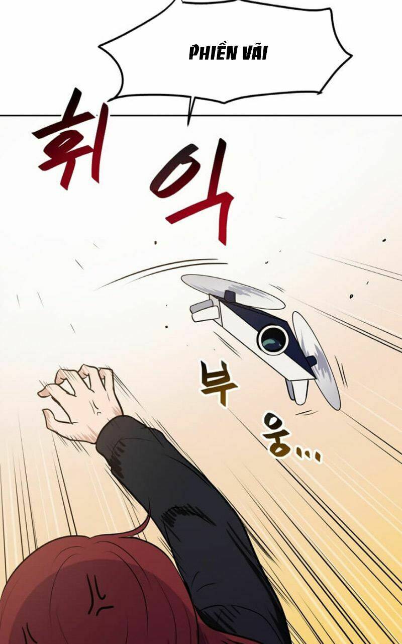 Ta Có Max Thuộc Tính May Mắn Chapter 18 - Trang 2