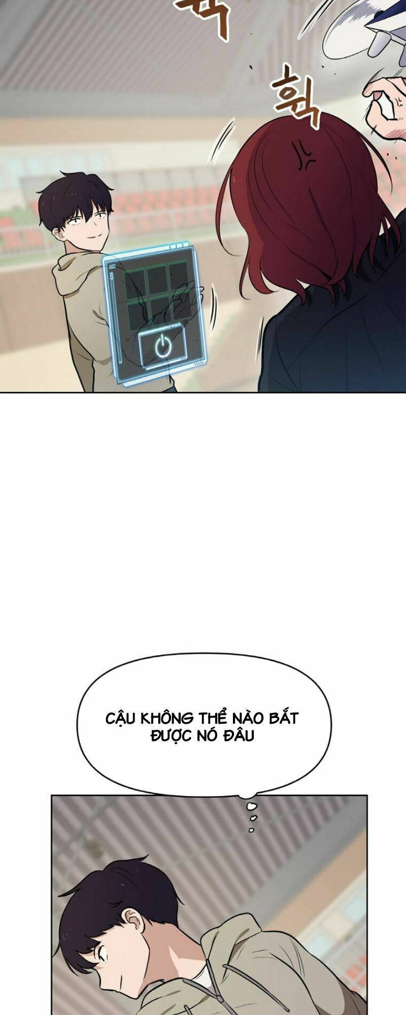 Ta Có Max Thuộc Tính May Mắn Chapter 18 - Trang 2