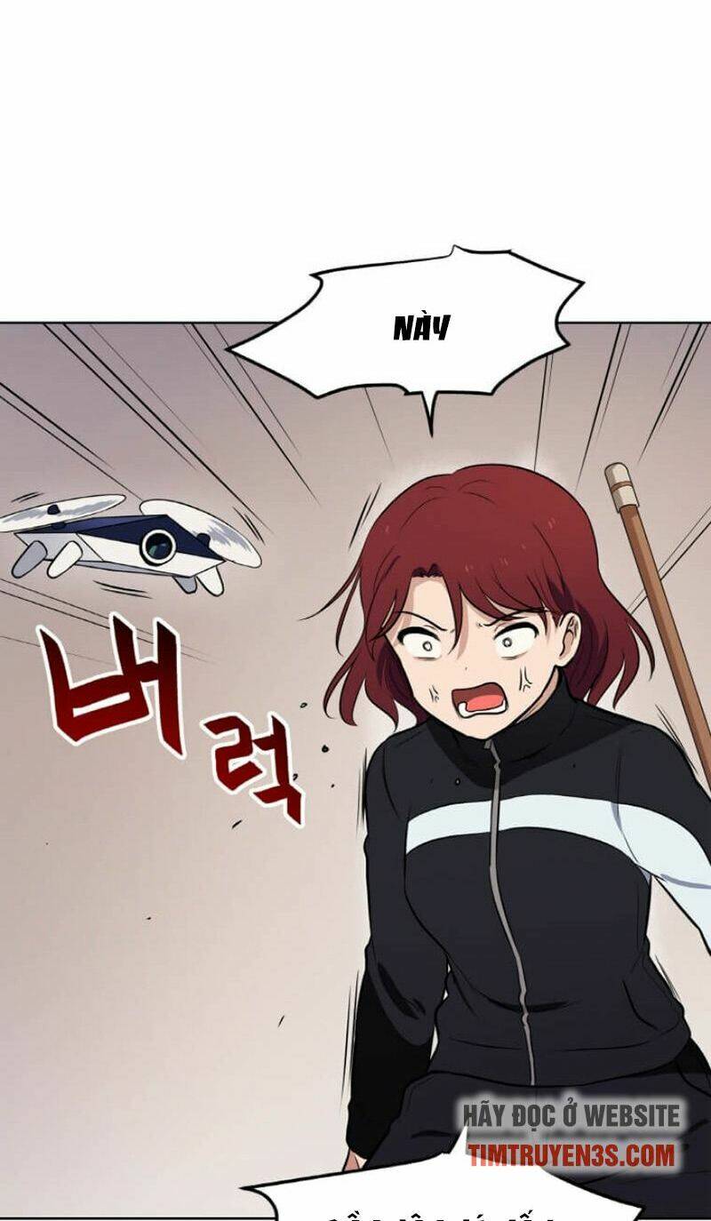 Ta Có Max Thuộc Tính May Mắn Chapter 18 - Trang 2