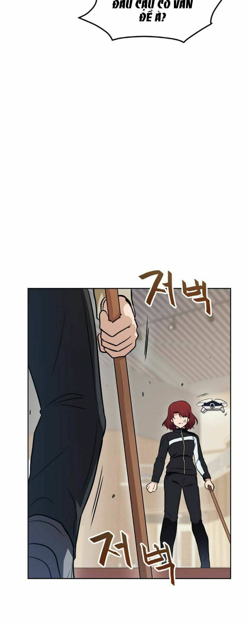 Ta Có Max Thuộc Tính May Mắn Chapter 18 - Trang 2