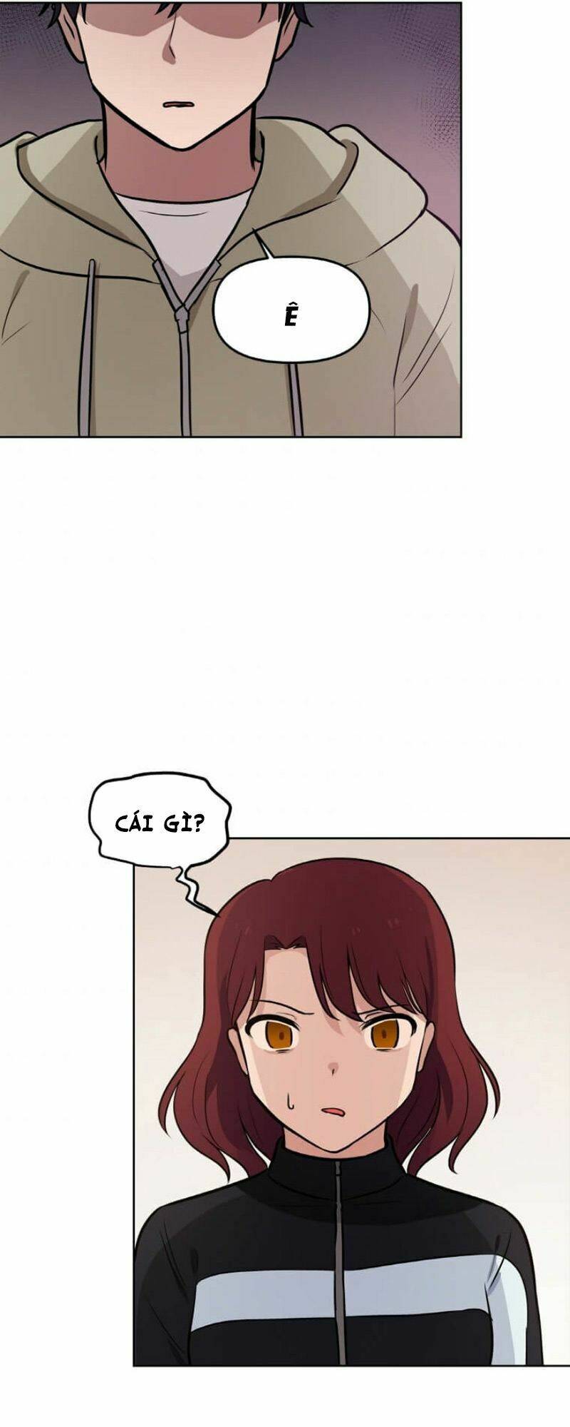 Ta Có Max Thuộc Tính May Mắn Chapter 18 - Trang 2