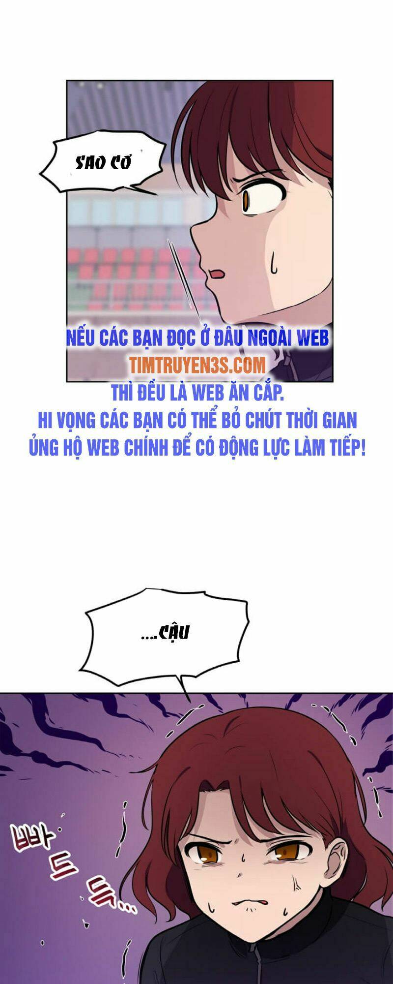 Ta Có Max Thuộc Tính May Mắn Chapter 18 - Trang 2