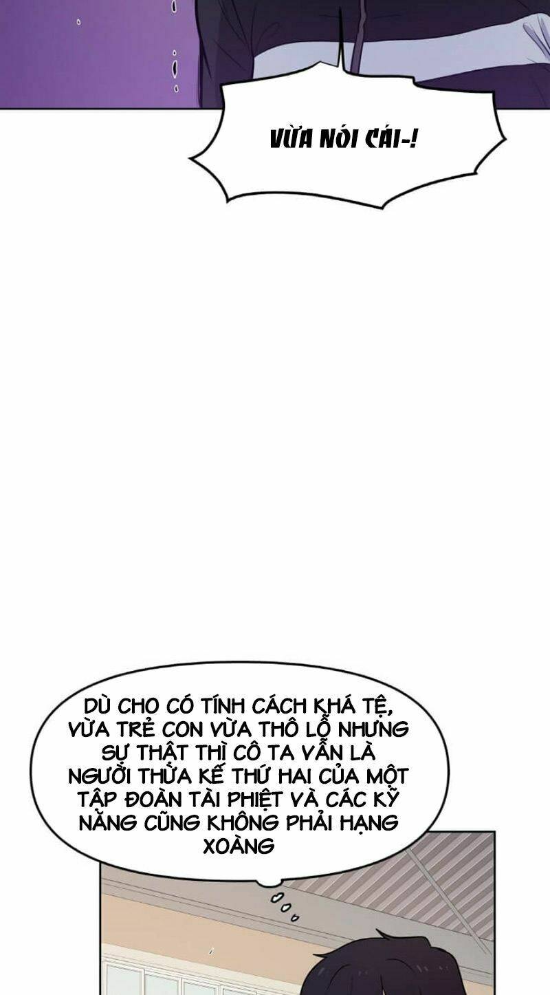 Ta Có Max Thuộc Tính May Mắn Chapter 18 - Trang 2