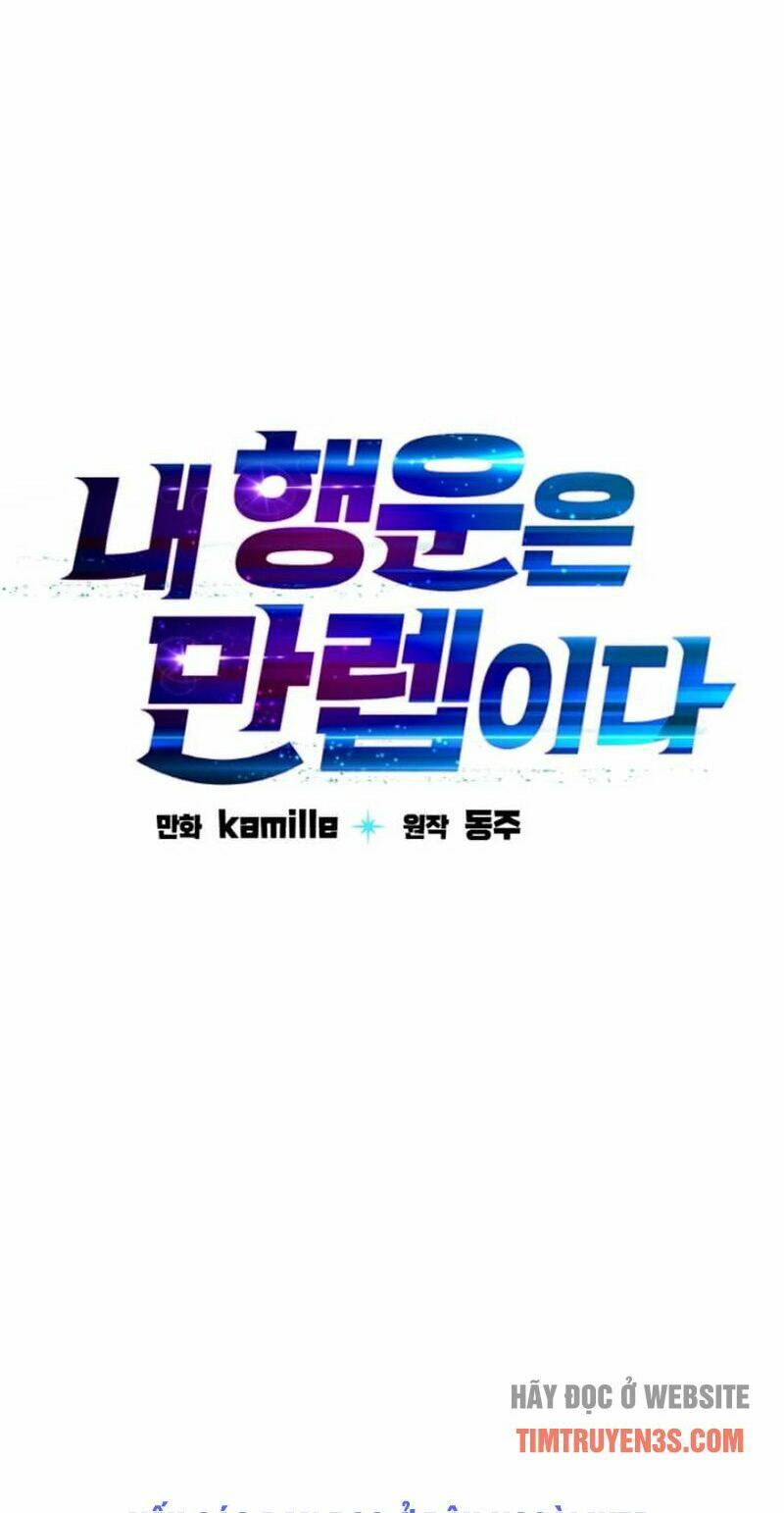 Ta Có Max Thuộc Tính May Mắn Chapter 18 - Trang 2