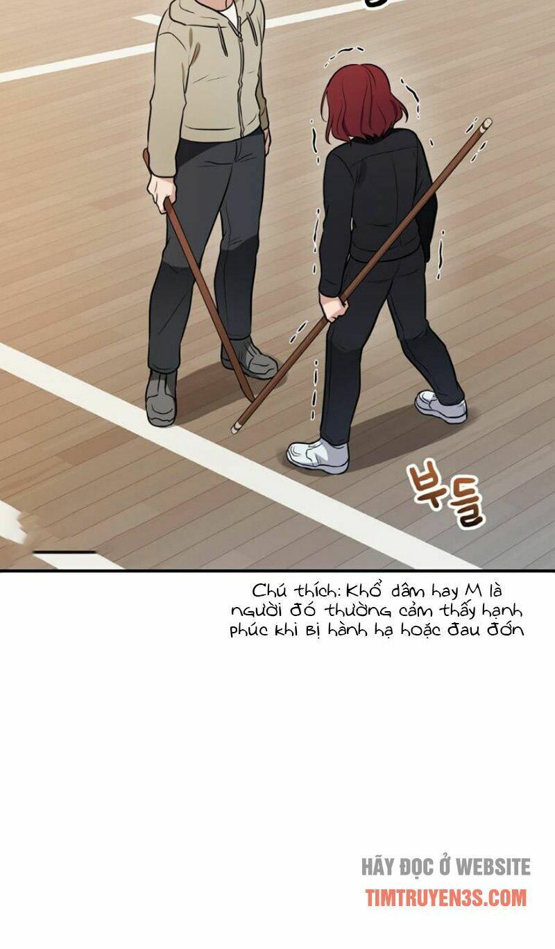 Ta Có Max Thuộc Tính May Mắn Chapter 18 - Trang 2