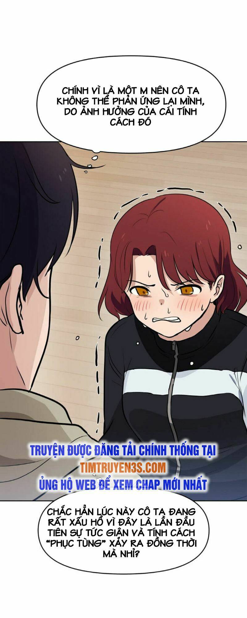 Ta Có Max Thuộc Tính May Mắn Chapter 18 - Trang 2