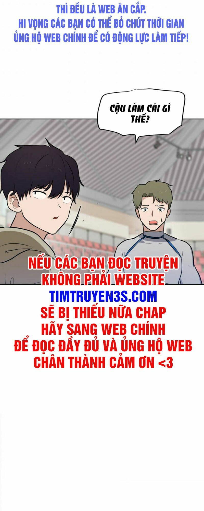 Ta Có Max Thuộc Tính May Mắn Chapter 18 - Trang 2