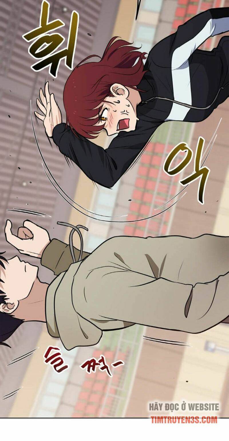 Ta Có Max Thuộc Tính May Mắn Chapter 18 - Trang 2